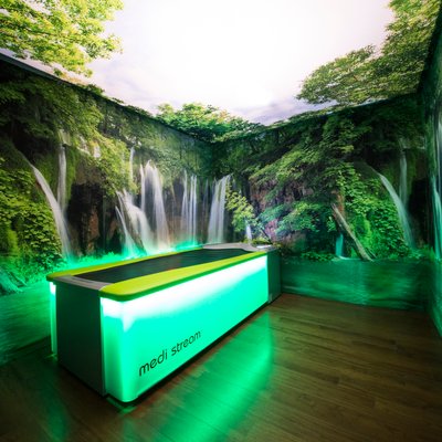 Fitnessstudio Bodybalance Braunschweig