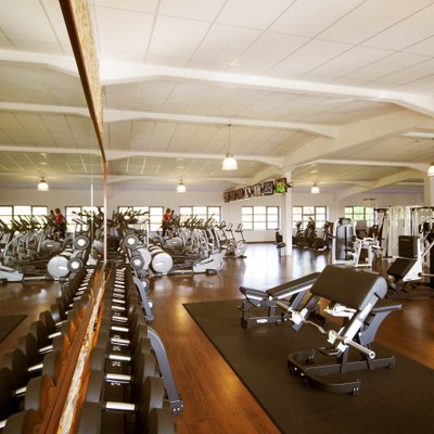 Fitnessstudio Bodybalance Braunschweig